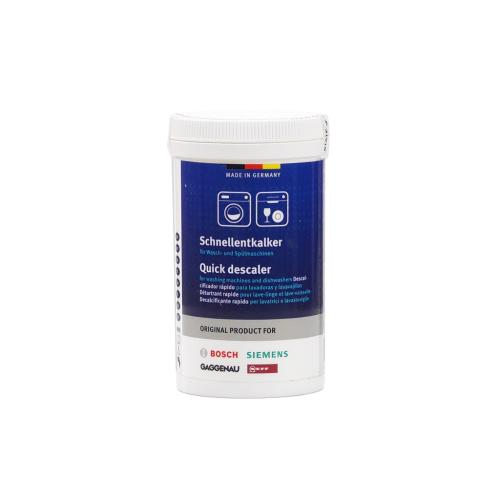 Bosch 00 Dishwasher s (Not Shown) - 311918