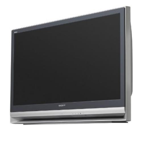 Sony KDF46E2000 46" LCD Projection HD-TV Grand WEGA®