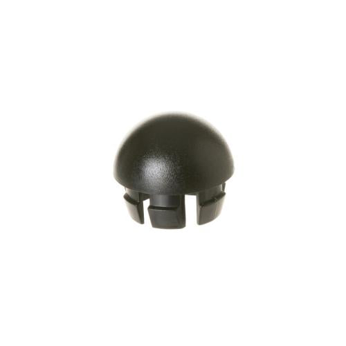 GE Cap-Handle Door (Black) - WB07K10102