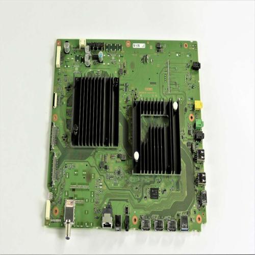 Sony (Main Cba) Compl Svc Bm2A_Uc_C - A-2197-252-A