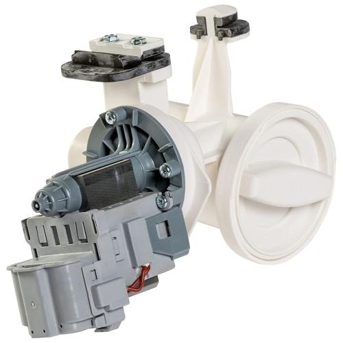 Whirlpool Washer Drain Pump Assembly - WPW10730972