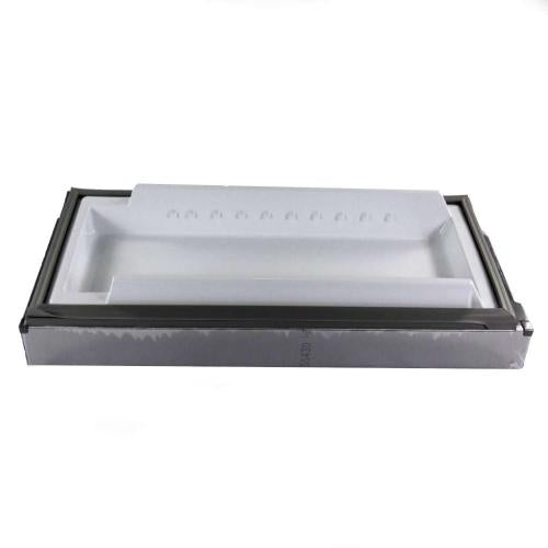 Whirlpool Dor-Fip - Rc, Rs-Stainless W/P - LW10721542