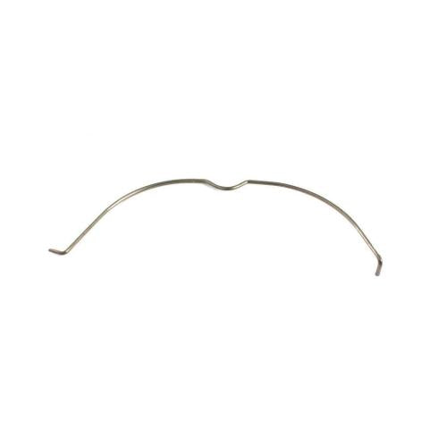 Electrolux Range Oven Light Lens Retainer - 316087500