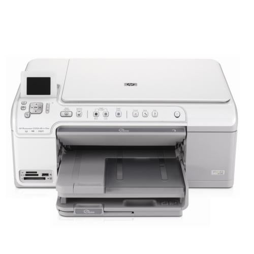 HP Q8331A Hp Photosmart C5250 All-In-One