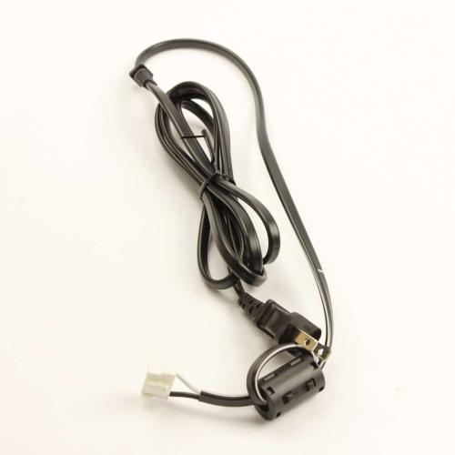 Philips Ac Cord W/O A Gnd Wire Ul/Csa/ - WAC212ZHN001