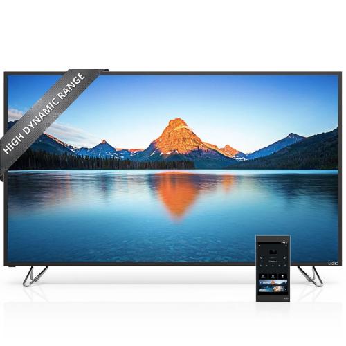 VIZIO M50D1 50-Inch Class 4K (2160P) Smart Led Home Theater Display