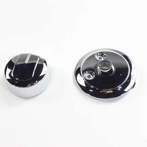 Whirlpool Dryer Control Knob - W10514146
