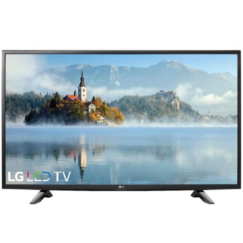 LG 49LJ510M 49 Inch Full Hd 1080P Led Tv