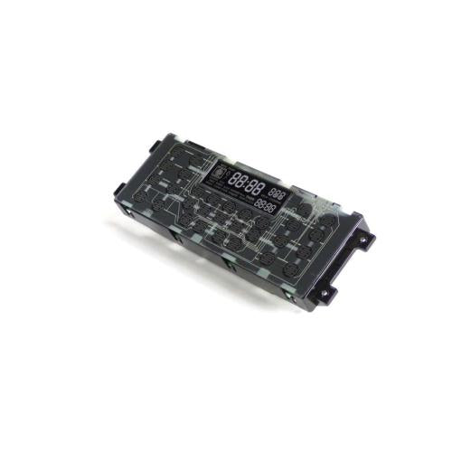 Electrolux Range Oven Control Board And Clock - 316650001