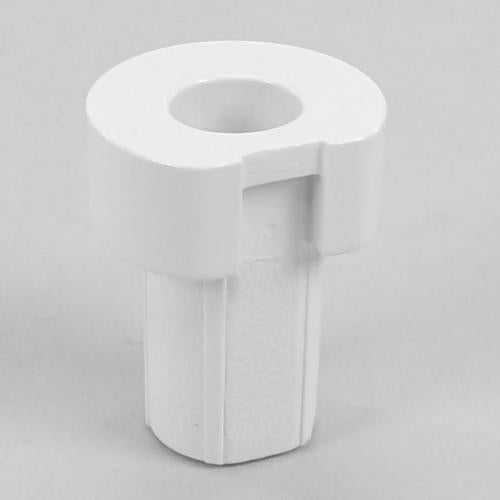 Electrolux Bearing,Hinge,White,Door - 5304520460