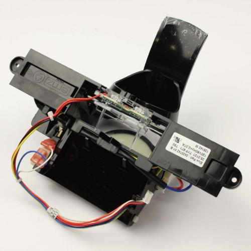 Electrolux Refrigerator Dispenser Module - 242074213