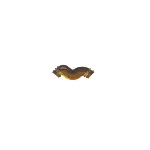 Sony Fp-2418 Flexible Board - 1-982-353-12