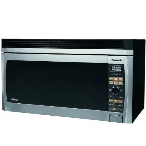 Panasonic NNSD277SR Microwave Oven