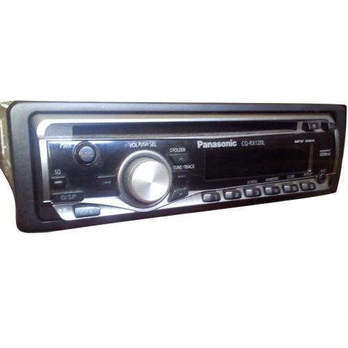 Panasonic CQRX120 Oem Car Stereo