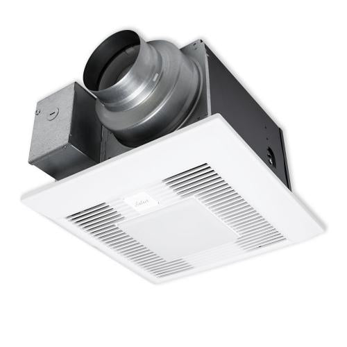 Panasonic FV1115VKL1 Whispergreen Select Fan/Light 110-130-150 Cfm