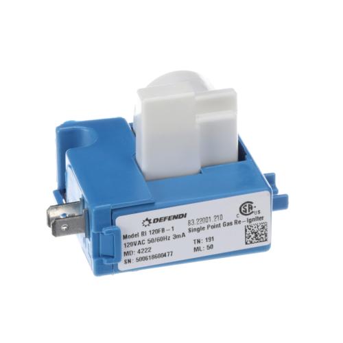 Whirlpool Spark Module With Instruction - W11601369