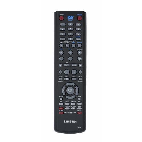 Samsung Remote Control Assembly - AK59-00034S