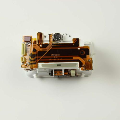 Sony Block Assembly, Radiation - A-1913-791-A