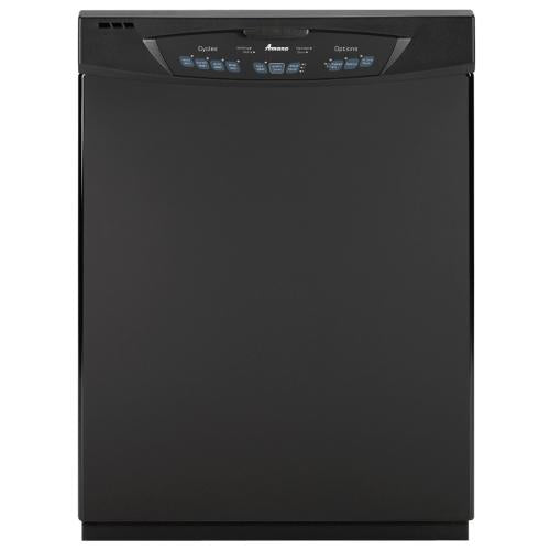 Whirlpool ADB2500AWB2