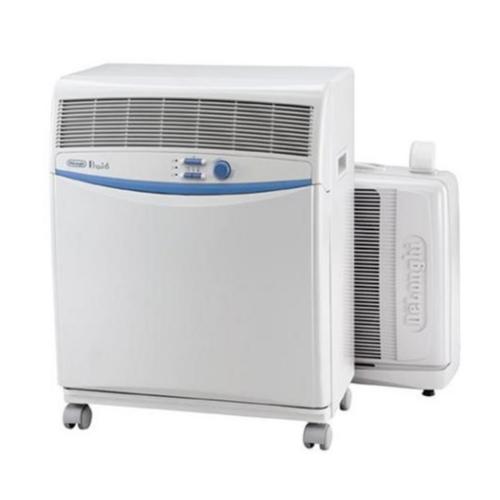 Delonghi PAC400 Type Pac 400 Ver: Ca, Us (0150231161)