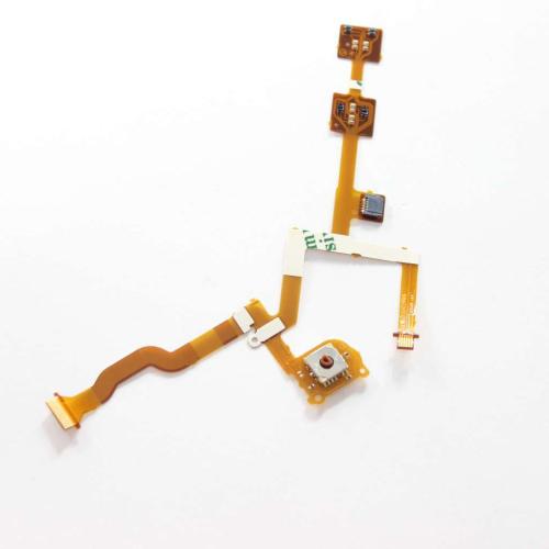 Sony Mounted C.Board Fr-1013 - A-2119-323-A