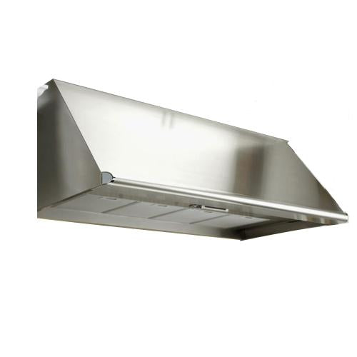 Dacor EH3612 Ventilation