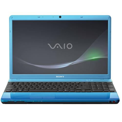 Sony VPCEB17FX/L Vaio Notebook - Eb.