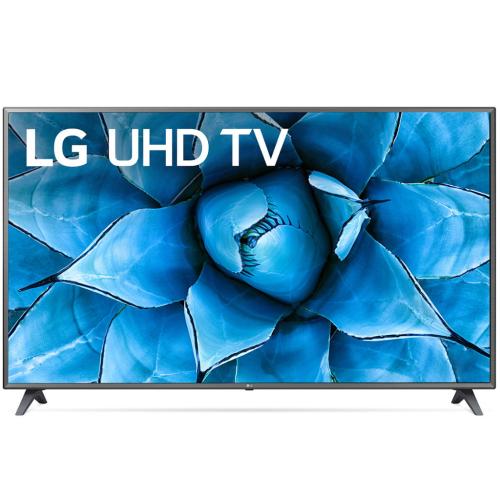LG 75UN7370AUH 73 Series 75 Inch Class 4K Smart Uhd Tv