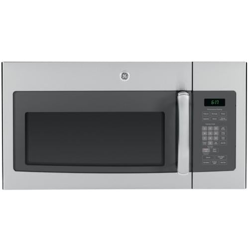 GE JVM6172SF1SS Microwave