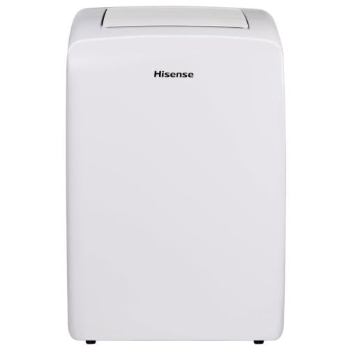 Hisense AP0721CR1W 7,000 Btu Portable Air Conditioner