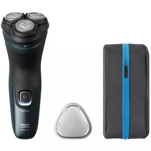 Norelco Shaver 2600 Wet & Dry Electric - X3052/91