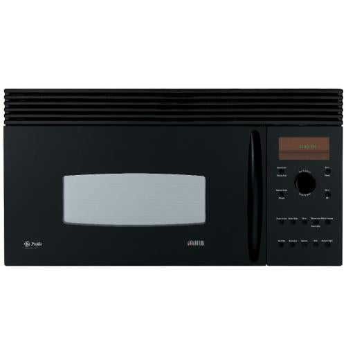 GE SCA2000FBB02 Ge Profile Advantium Above The Cooktop Oven