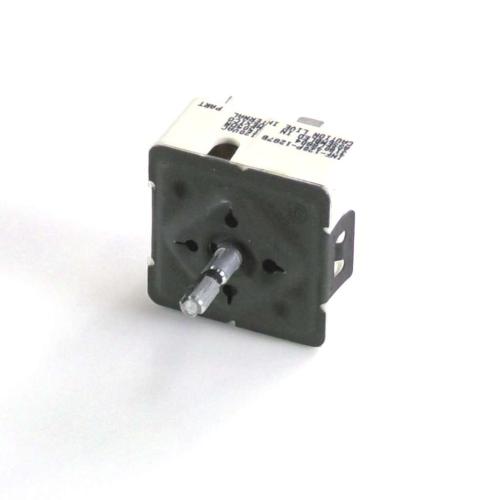 Electrolux Range Warmer Zone Surface Element Control Switch - 318078804