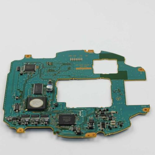 Sony Mounted C.Board Cc-97 Compl - A-1766-604-D
