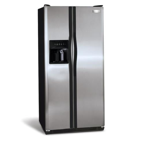 Electrolux GLHS65EHSB Refrigerator