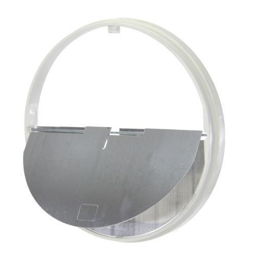 Whirlpool Range Vent Damper - W10355451