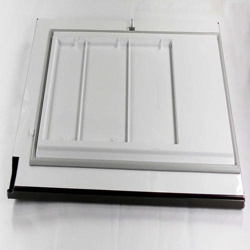 LG Refrigerator Convenience Door Assembly - ADD74296706