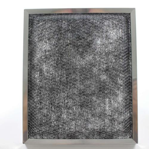 Whirlpool Range Hood Charcoal Filters - W10355450