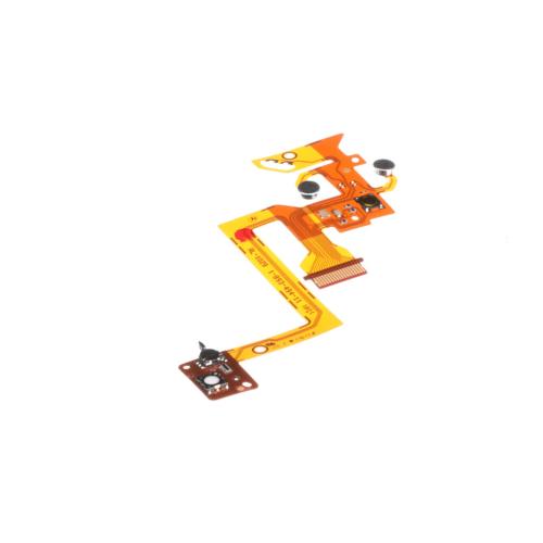 Sony Mounted C.Board, Rl-1029 - A-2059-907-A