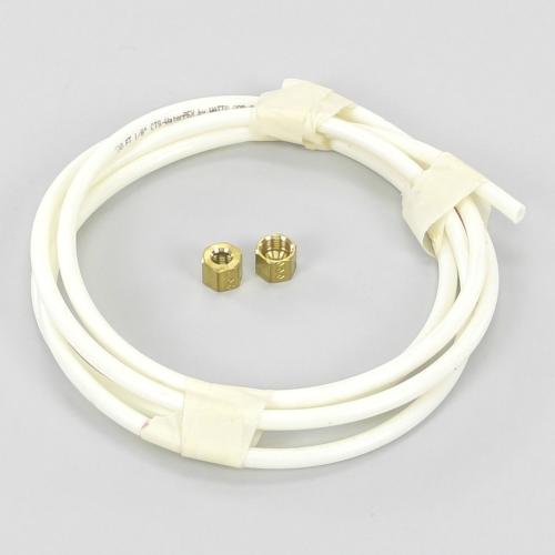 Electrolux 6 Pex W/Nut & Sleeve - PEX6