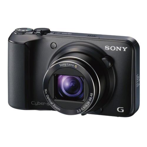 Sony DSCH90/B DSC-H90/B digital camera