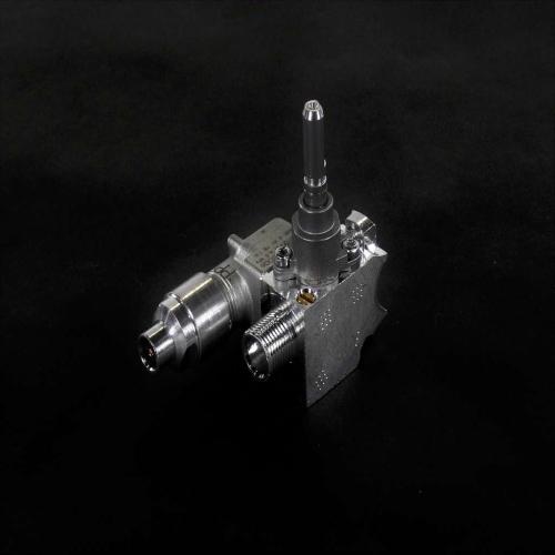 Bertazzoni Cooktop Gas Valve By Pass 037 - 502263