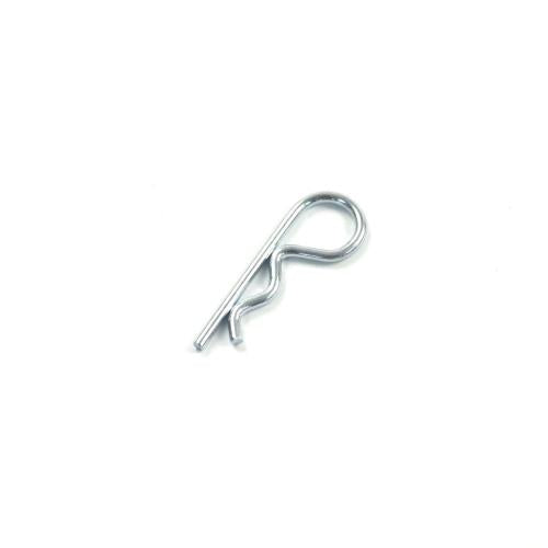Tempur-pedic Motor Pin 2.0X33.6;G000237 - 38000110