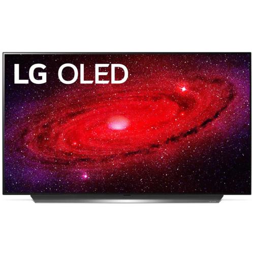 LG OLED48CXPUB 48 Inch Class 4K Smart Oled Tv