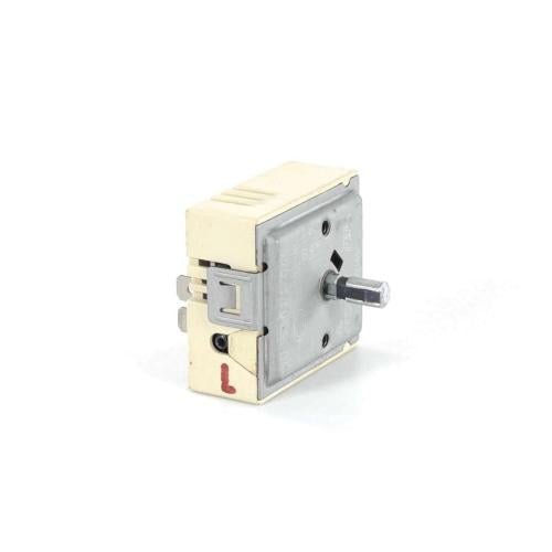 Whirlpool Range Dual Surface Element Control Switch - WP8522405
