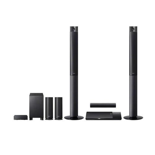 Sony BDVN890W Blu-ray Disc™ DVD Home Theatre System