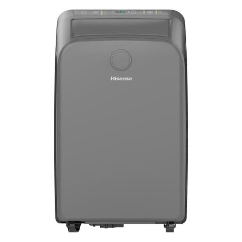 Hisense AP1319HR1G 13,000 Btu Portable Air Conditioner With Heat Pump