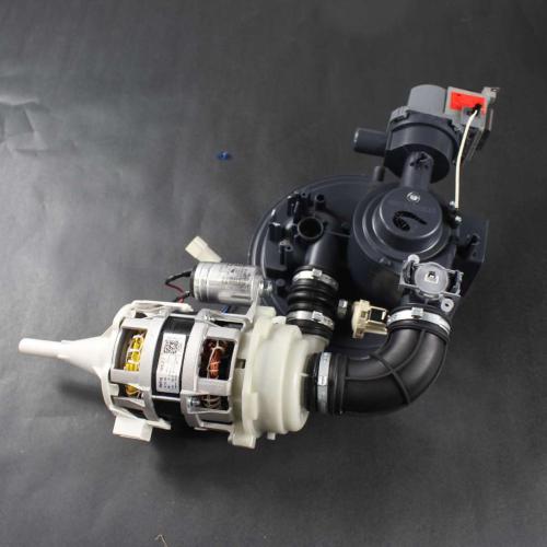 Samsung Dishwasher Sump And Motor Assembly - DD82-01376A