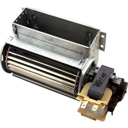 Bosch 00 Fan - 666640