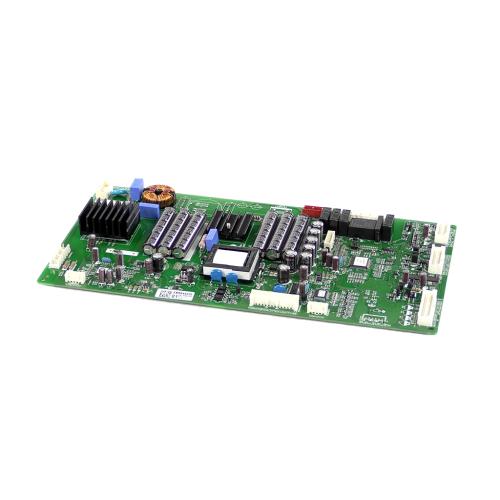 LG Main PCB Assembly - EBR84433501